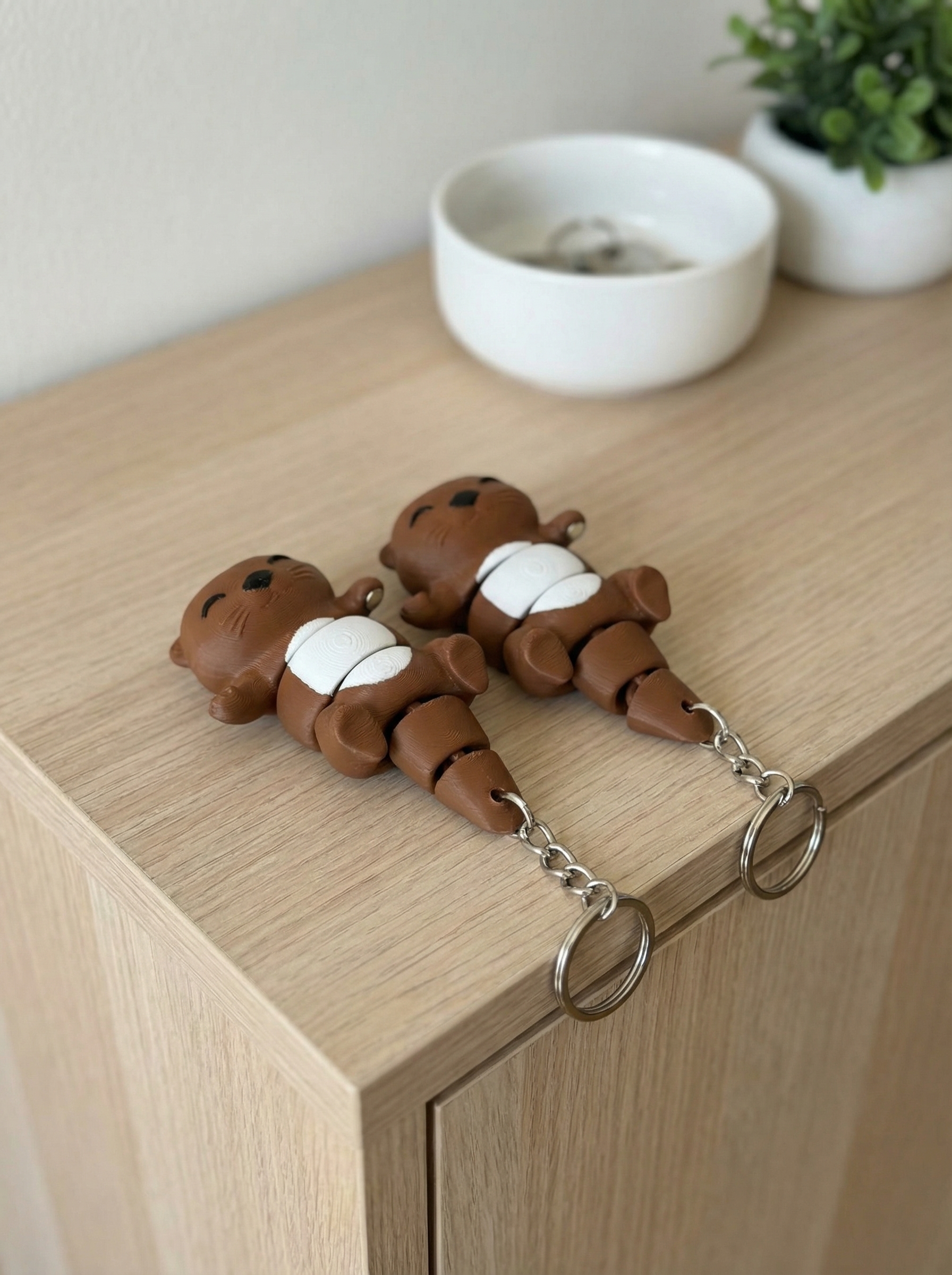 Cuddle İkili Anhatarlık